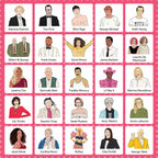 Bingay! Celebrate Our LGBTQ+ Icons! Game