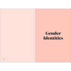 200 Words to Help You Talk About Sexuality & Gender