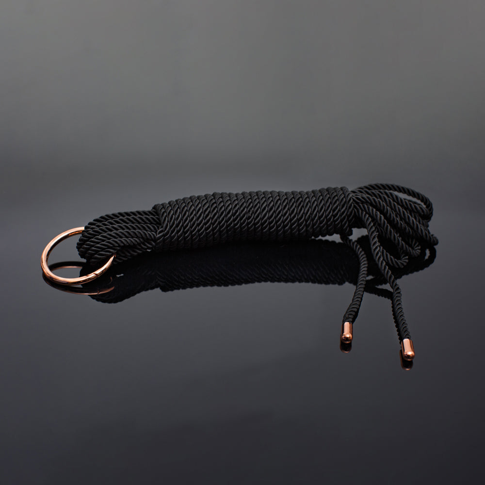 Coquette Pleasure Collection Silky Rope