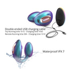 Love to Love Wonderlover with Remote Iridescent Turquoise