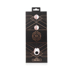 Rosy Gold Nouveau Ben Wa Balls