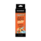 GoodHead Juicy Head Dry Mouth Spray Sour Peach 2 oz.