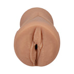Signature Strokers Eva Elfie ULTRASKYN Pocket Pussy Vanilla