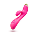 Aria Pleasin' AF Fuchsia