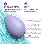 Wellness Serene Vibe Lavender