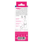 VeDO Retro Rechargeable Bullet Pink