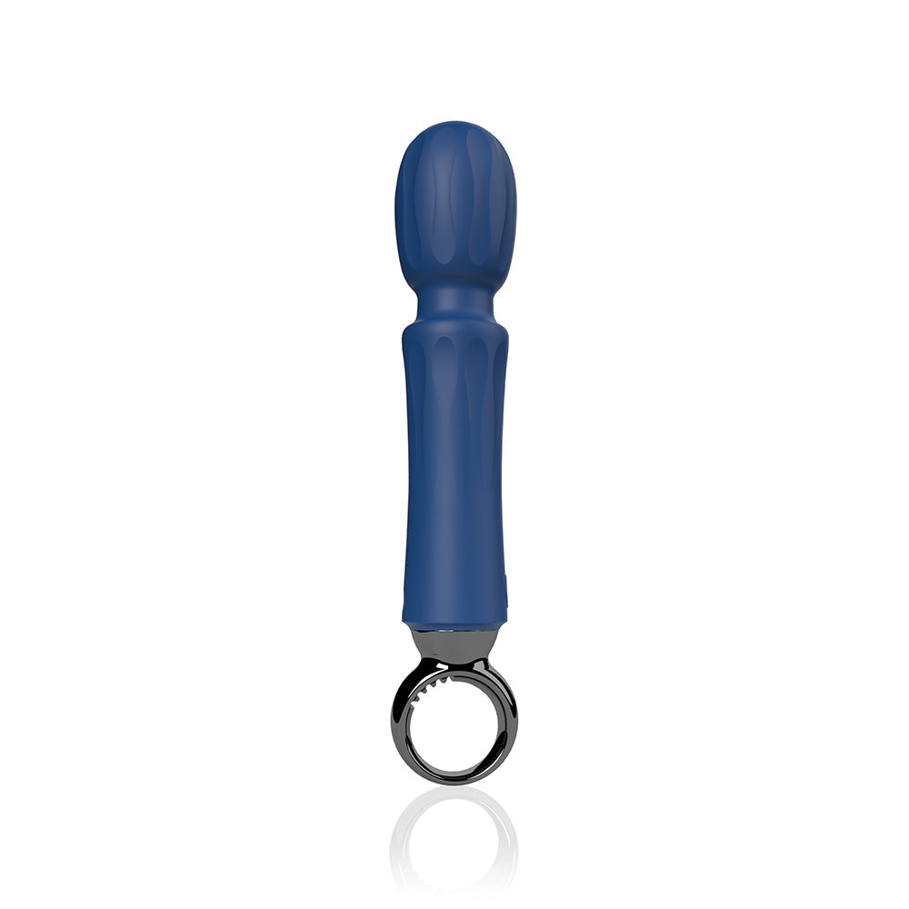 Screaming O Primo Wand Blueberry