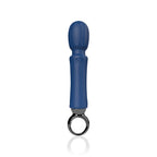 Screaming O Primo Wand Blueberry