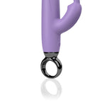 Screaming O Primo Rabbit Lilac