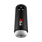 PDX Elite Moto Milker
