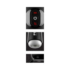 PDX Elite Moto Milker