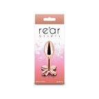 Rear Assets Clover Rose Gold