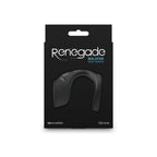 Renegade Bolster Black