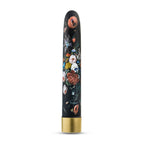 The Collection Bountiful Limited Edition Rechargeable 7 in. Vibrator Flora