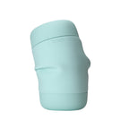 Tenga Puffy Stroker Mint Green