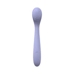 LoveLine Juicy 10 Speed Flexible Vibe Sealed Silicone Rechargeable Submersible Lavender