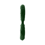 Shaft Model D: Double C-Ring Green Size 2
