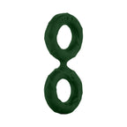 Shaft Model D: Double C-Ring Green Size 3