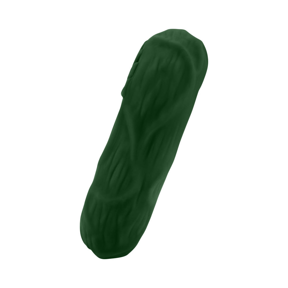 Shaft Model R: C-Ring Green Size 1