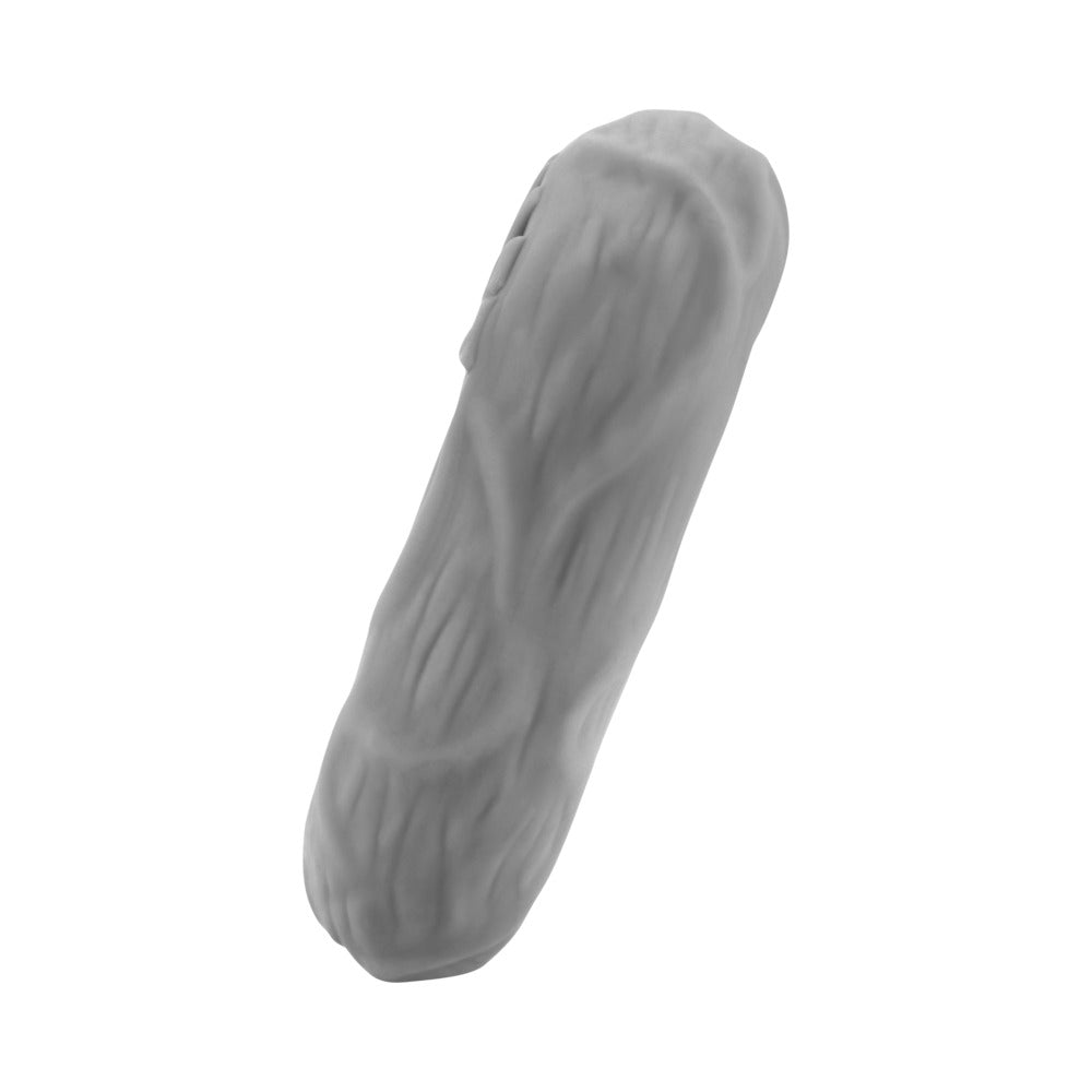 Shaft Model R: C-Ring Grey Size 1