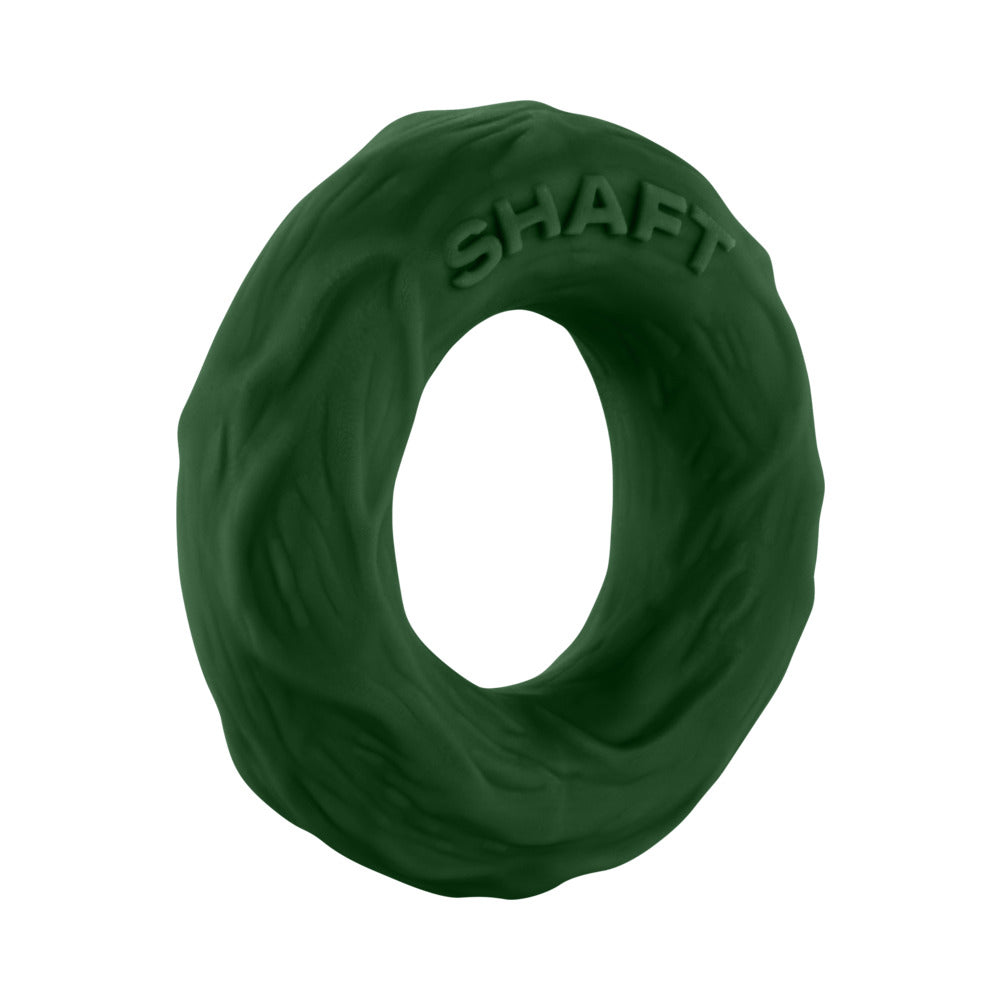 Shaft Model R: C-Ring Green Size 2