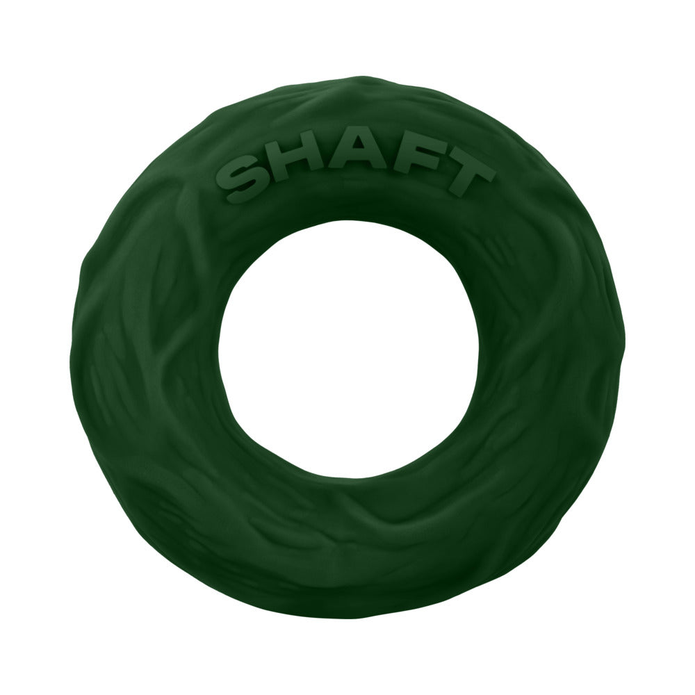 Shaft Model R: C-Ring Green Size 3