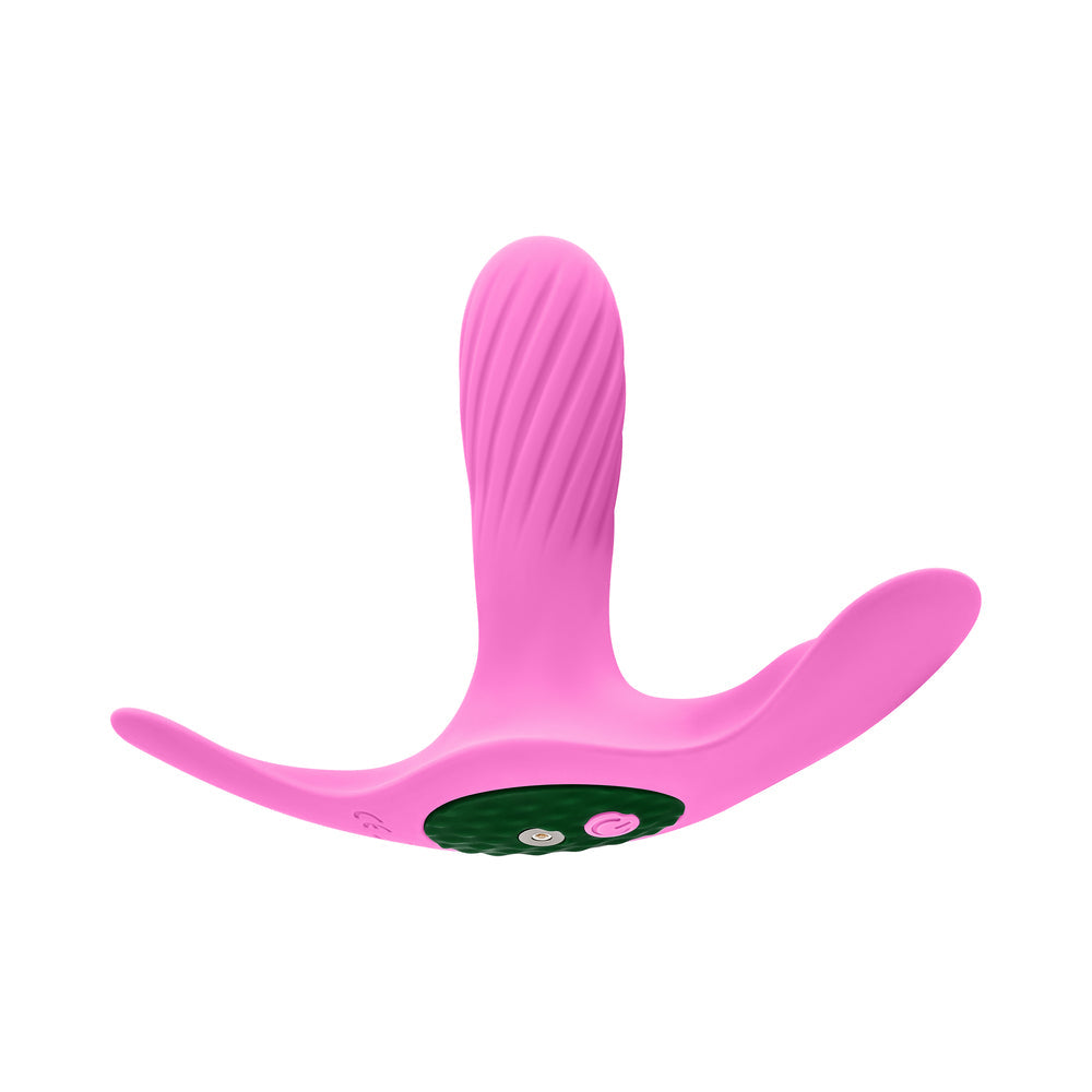 FemmeFunn Ossia Pink