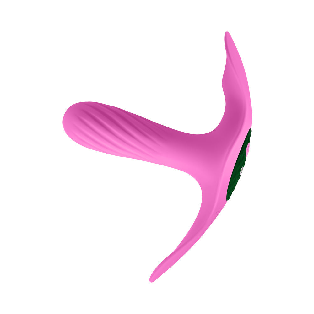 FemmeFunn Ossia Pink