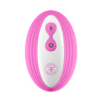 FemmeFunn Ossia Pink