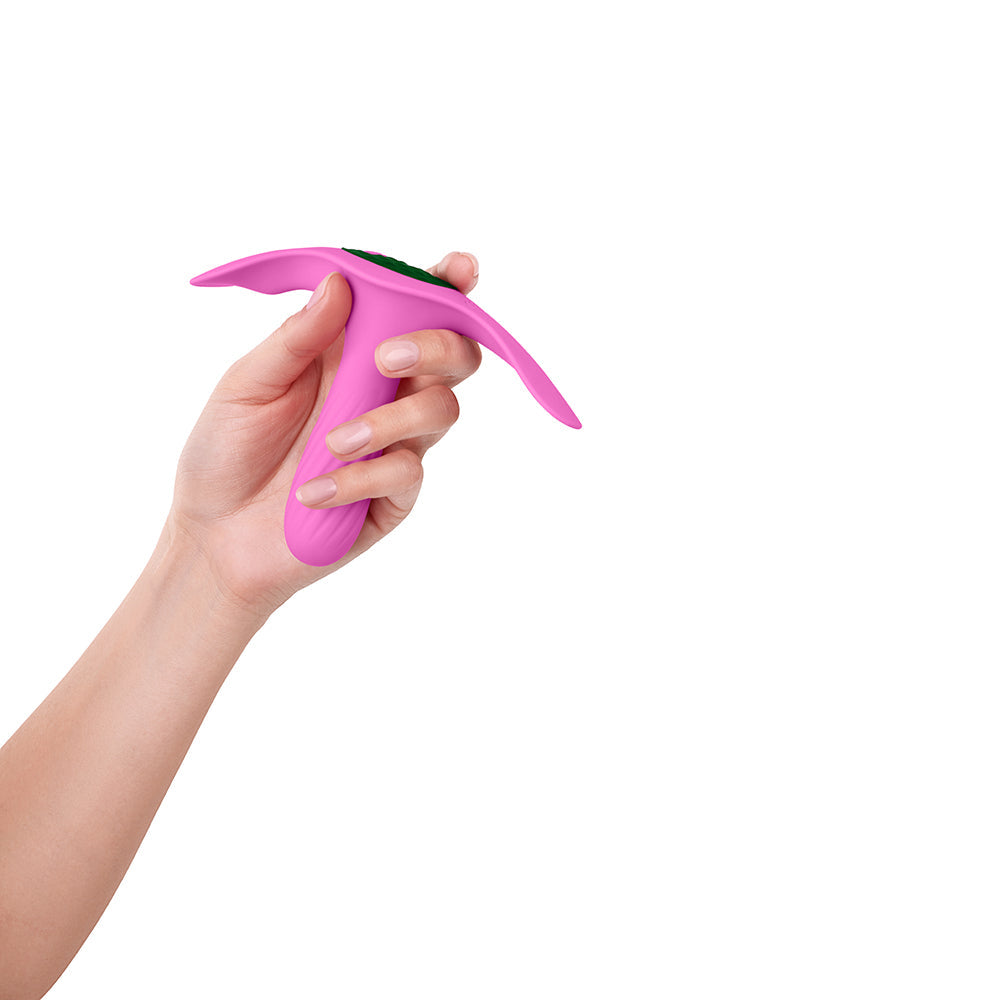 FemmeFunn Ossia Pink