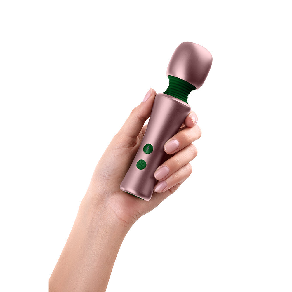 FemmeFunn Bougie Wand Rose Gold