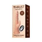 FemmeFunn Thruster Rabbit Nude