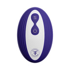 FemmeFunn Thruster Rabbit Dark Purple
