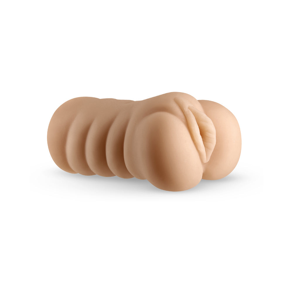 Barely Legal Gogo Stroker