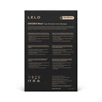 LELO Enigma Wave Suction Dual Stimulator Cyber Purple