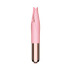 Goddess Tickled Pink Massager Pink