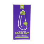 Emojibator Eggplant USB