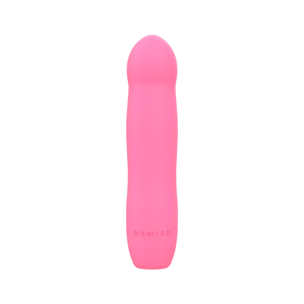 B Swish Bdesired Infinite Deluxe Flamingo Pink