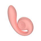 SVibe Snail Gizi Peachy Pink