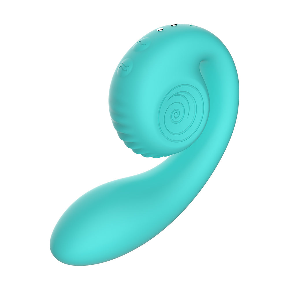 SVibe Snail Gizi Tiffany