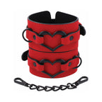 Sportsheets Sex & Mischief Amor Handcuffs