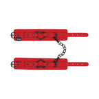 Sportsheets Sex & Mischief Amor Handcuffs