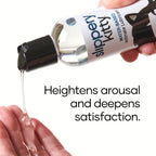 Slippery Kitty Water-Based Lubricant 2 oz.