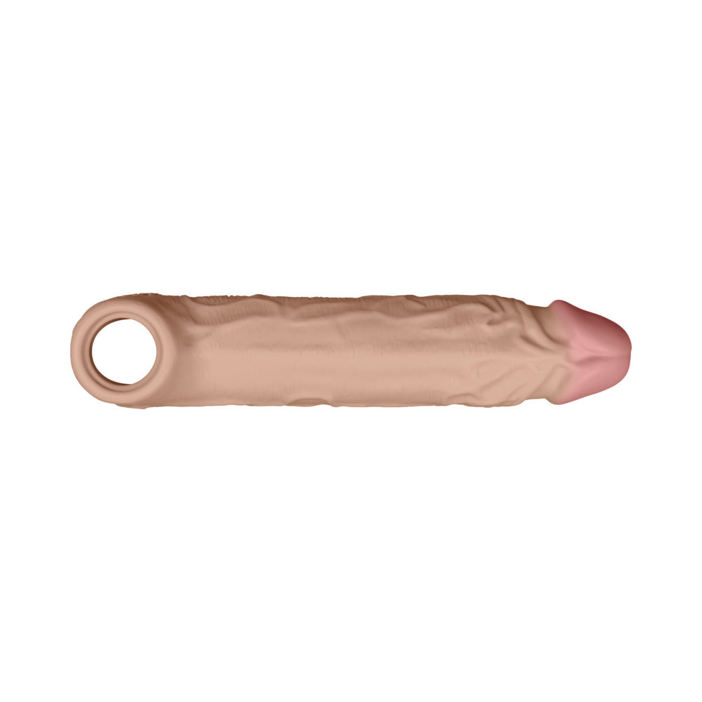 Shaft Model F: Sheath Pine Size 1