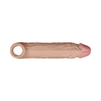 Shaft Model F: Sheath Pine Size 1