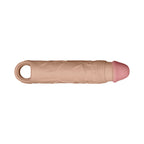 Shaft Model F: Sheath Pine Size 1