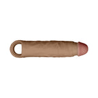 Shaft Model F: Sheath Oak Size 2