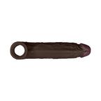 Shaft Model F: Sheath Mahogany Size 2
