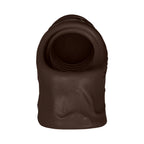Shaft Model F: Sheath Mahogany Size 2