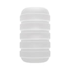 Selopa Ring Me Up Stroker TPE Clear